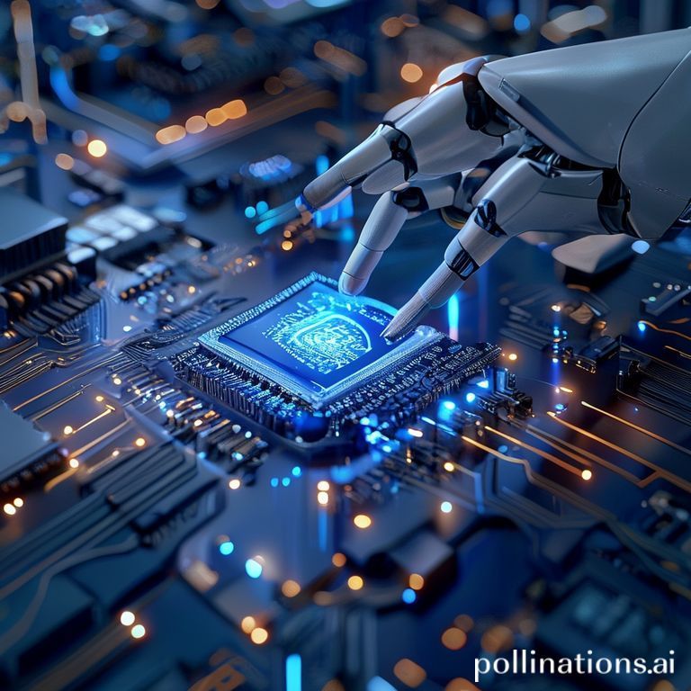 AI generated thumbnail