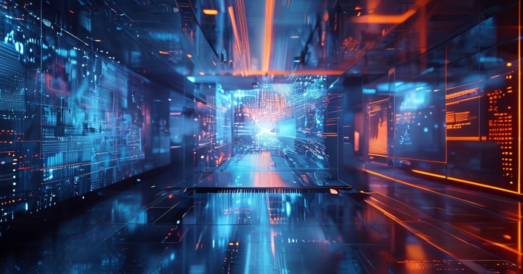 AI generated thumbnail