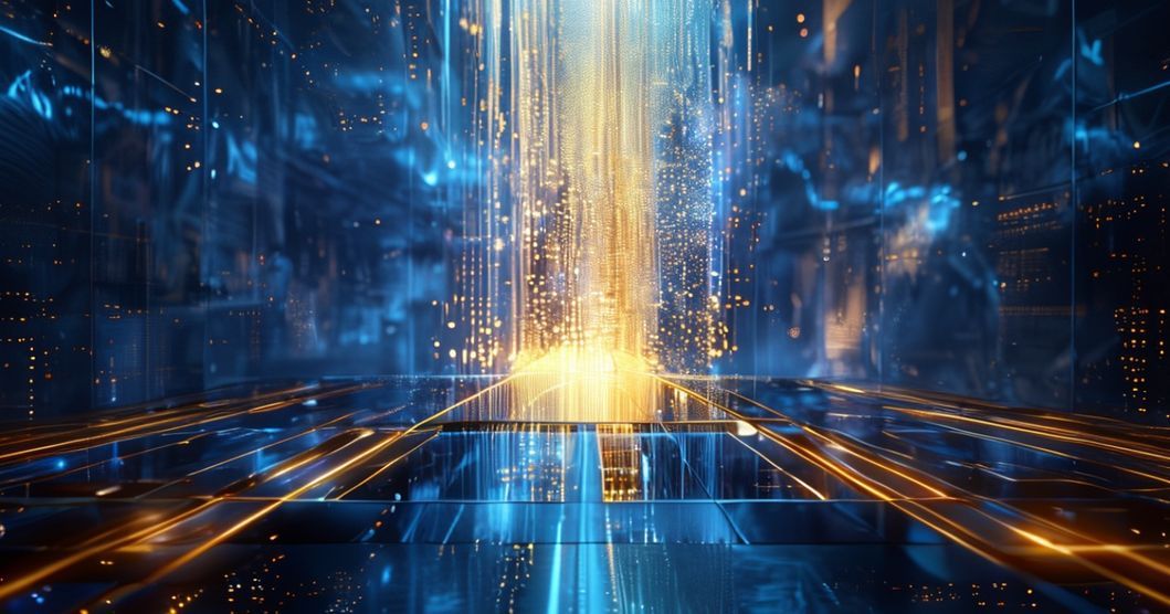 AI generated thumbnail