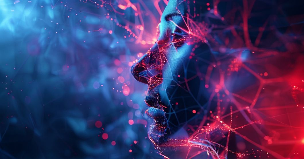 AI generated thumbnail