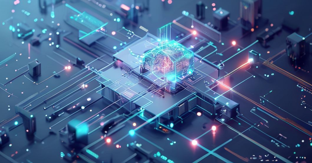 AI generated thumbnail