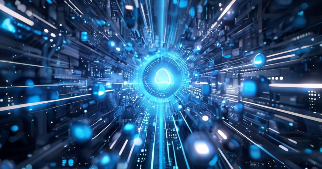 AI generated thumbnail