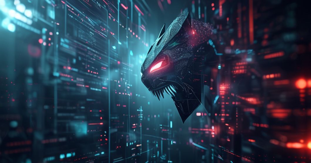 AI generated thumbnail