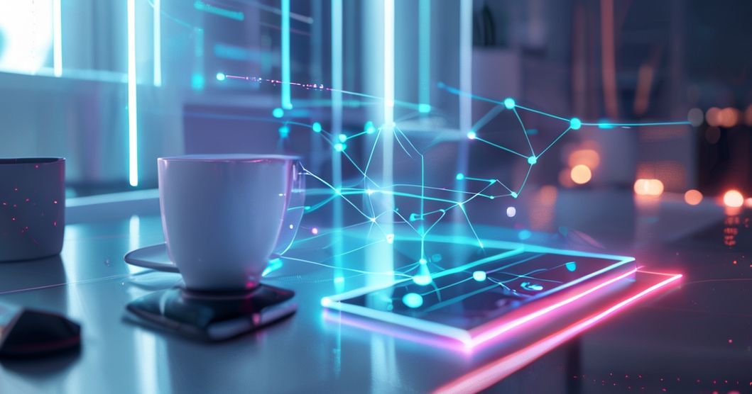 AI generated thumbnail