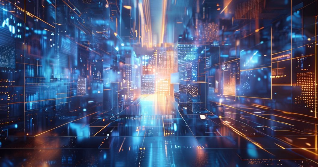 AI generated thumbnail