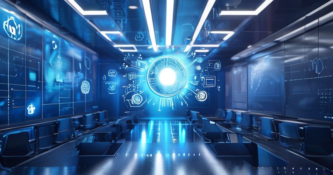 AI generated thumbnail