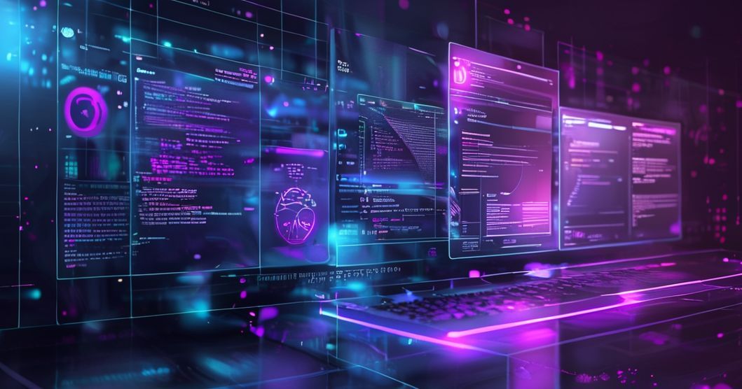 AI generated thumbnail