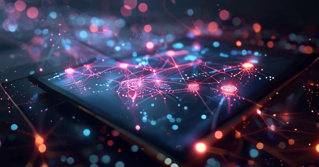 AI generated thumbnail