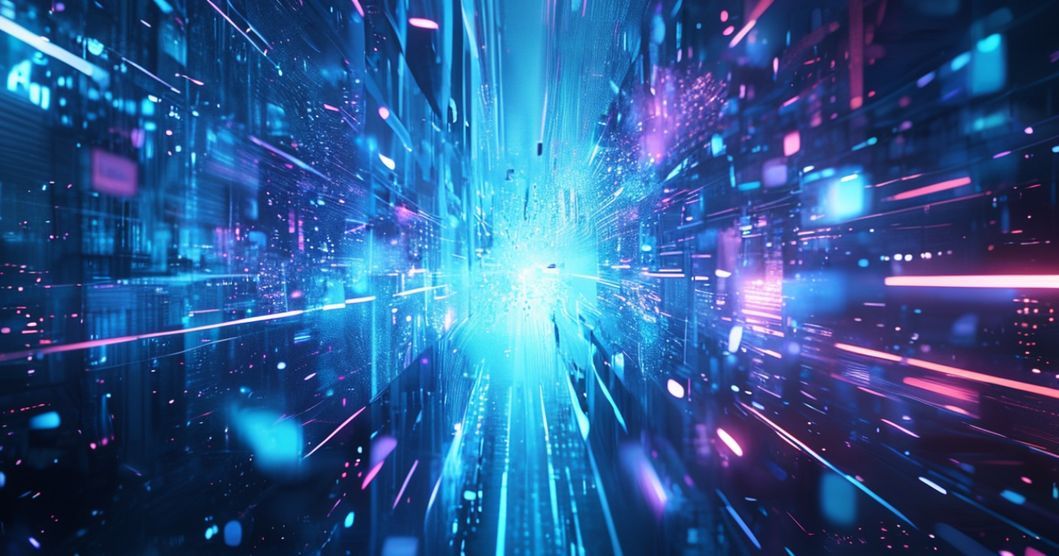 AI generated thumbnail