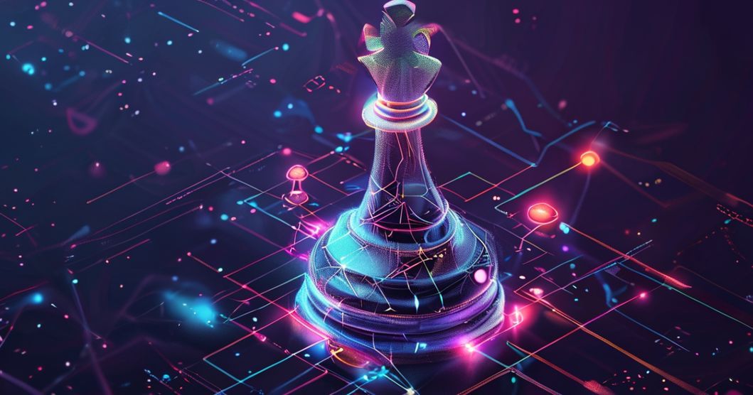 AI generated thumbnail