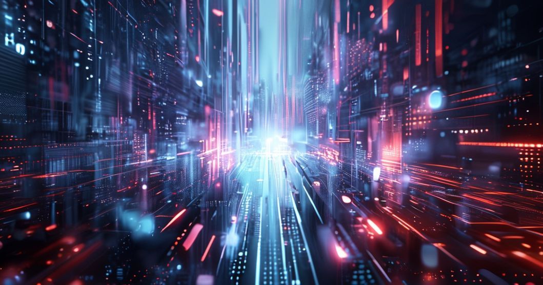 AI generated thumbnail