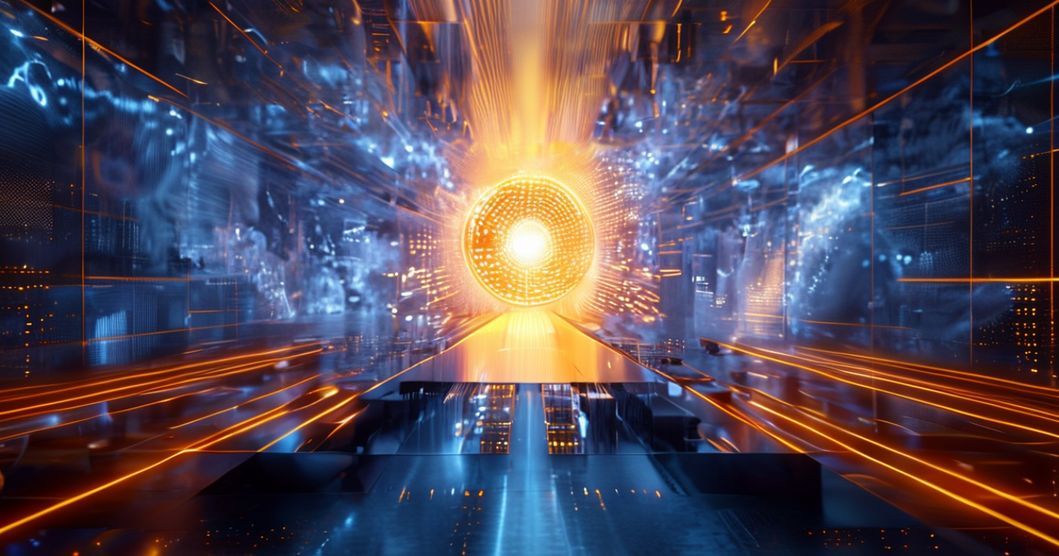 AI generated thumbnail