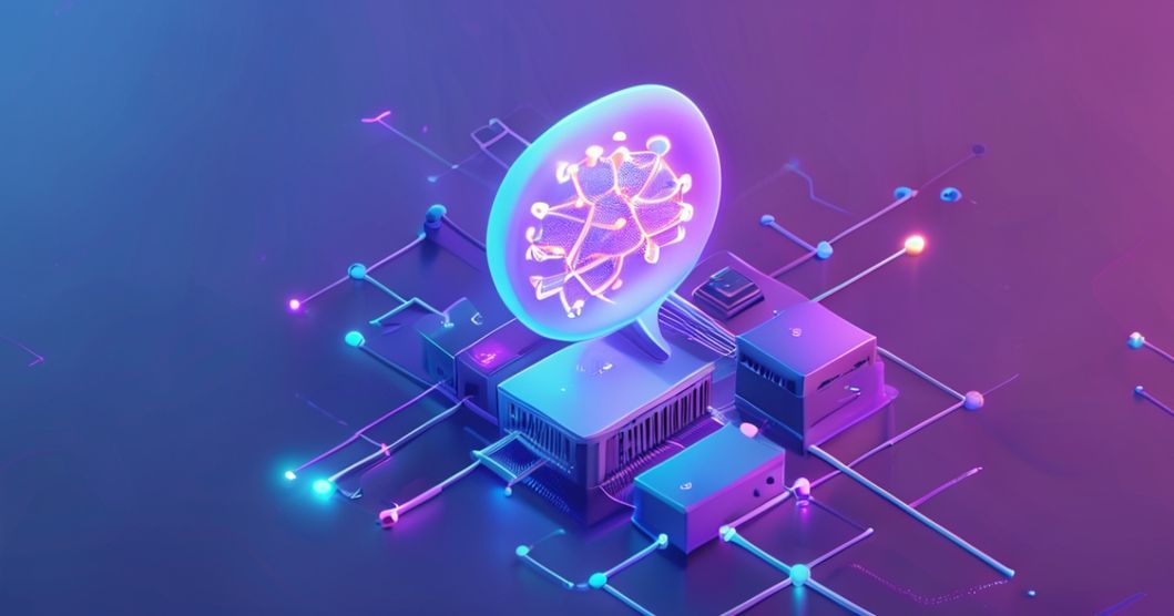 AI generated thumbnail