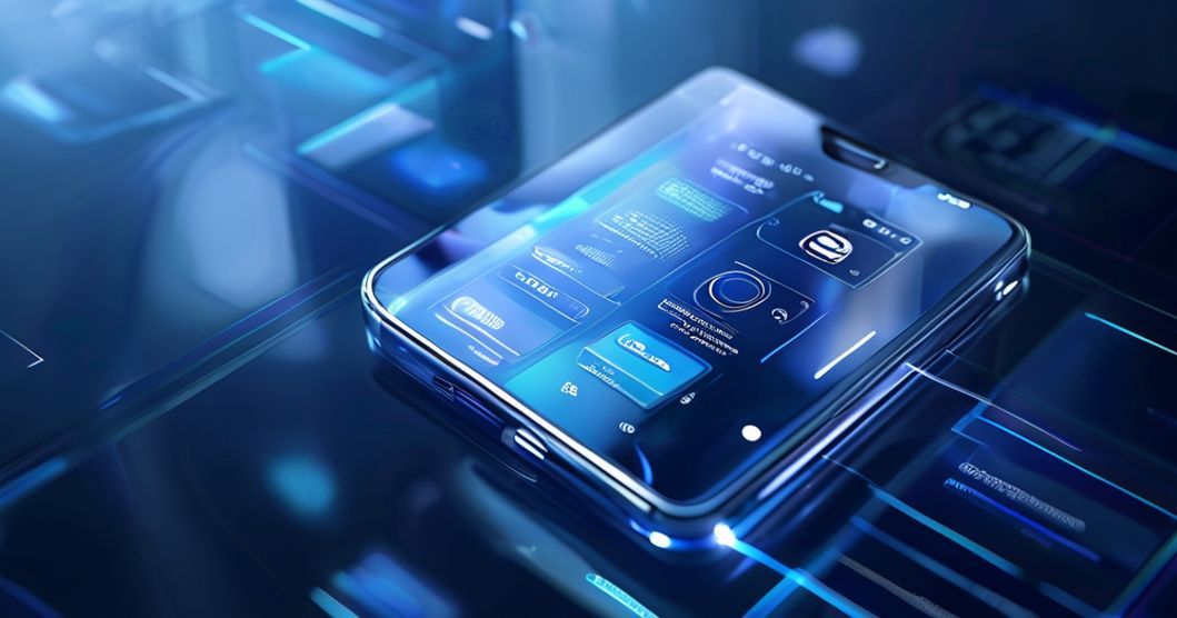 AI generated thumbnail