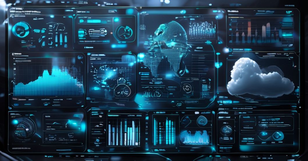 AI generated thumbnail