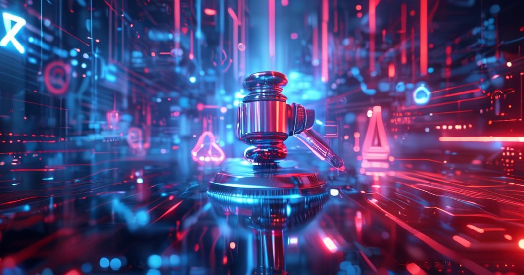 AI generated thumbnail