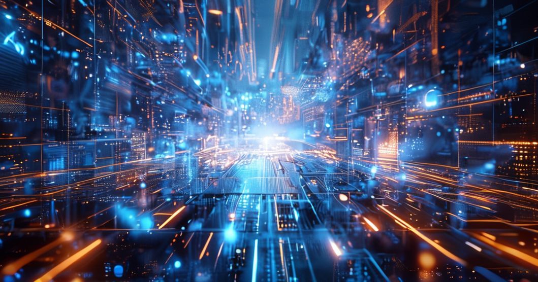 AI generated thumbnail