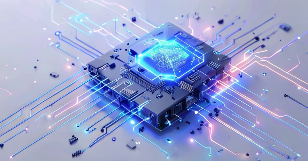 AI generated thumbnail