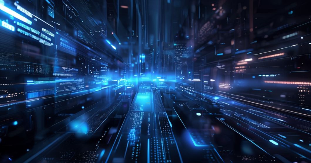 AI generated thumbnail