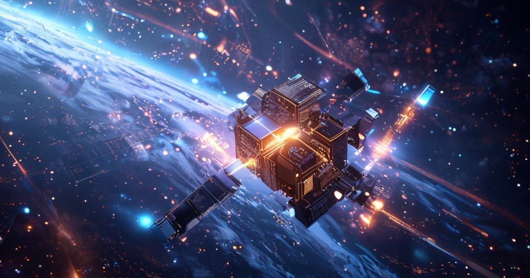 AI generated thumbnail