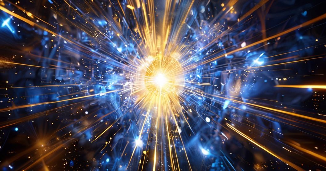 AI generated thumbnail