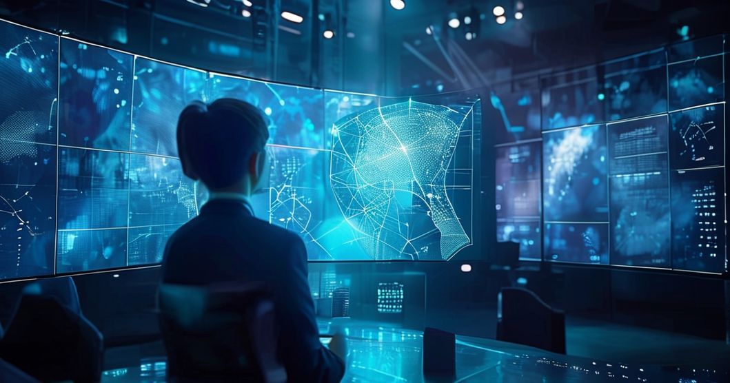 AI generated thumbnail