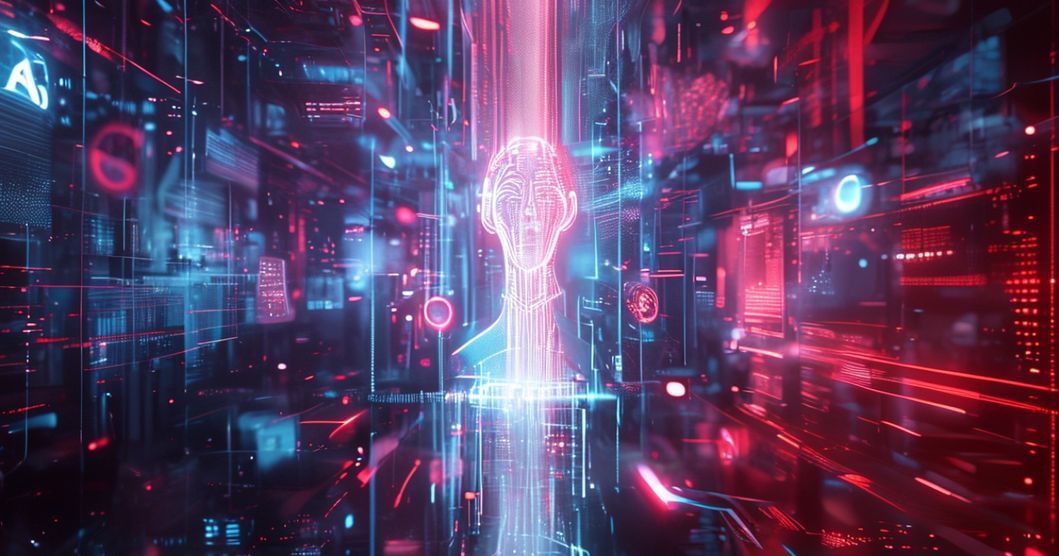 AI generated thumbnail