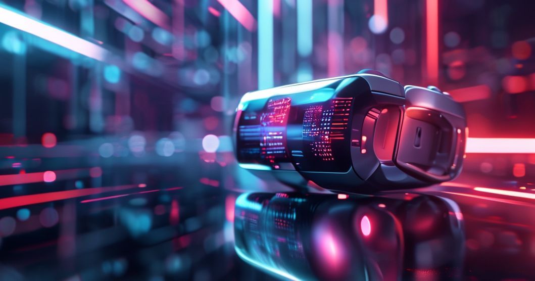 AI generated thumbnail