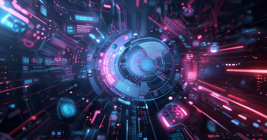 AI generated thumbnail