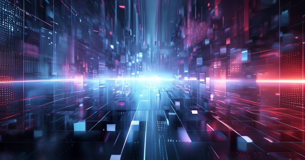 AI generated thumbnail