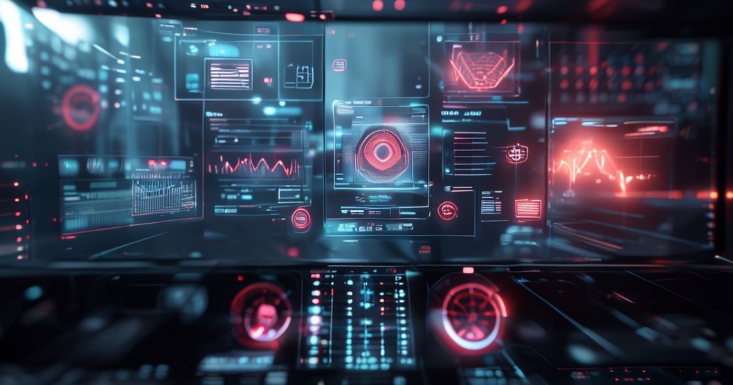 AI generated thumbnail