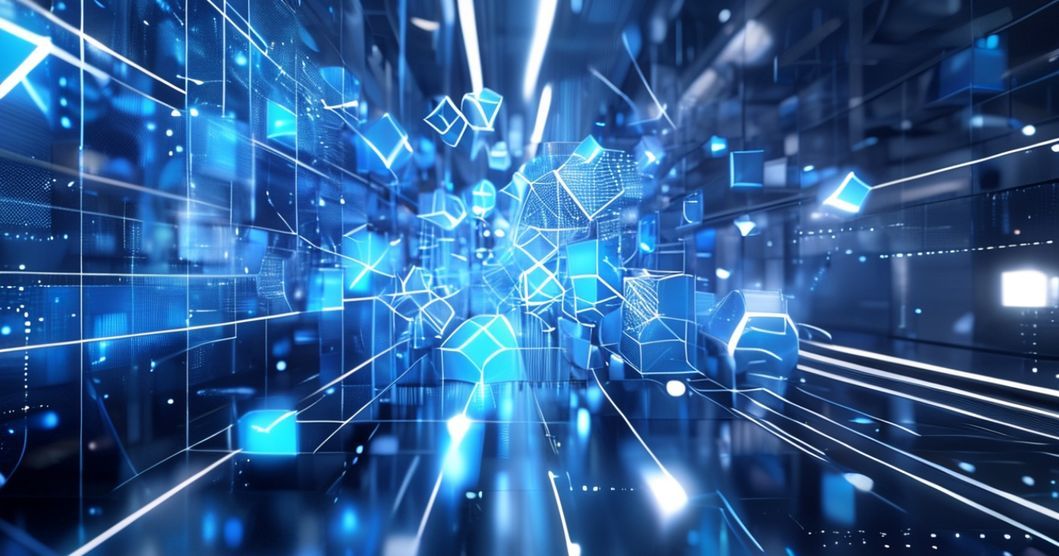 AI generated thumbnail