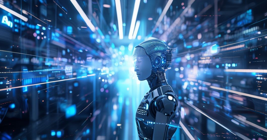 AI generated thumbnail