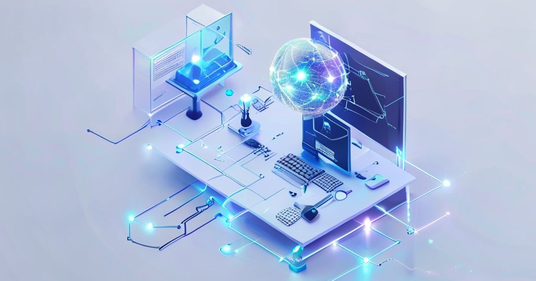 AI generated thumbnail