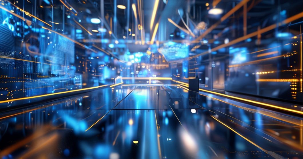 AI generated thumbnail