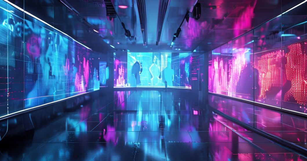 AI generated thumbnail