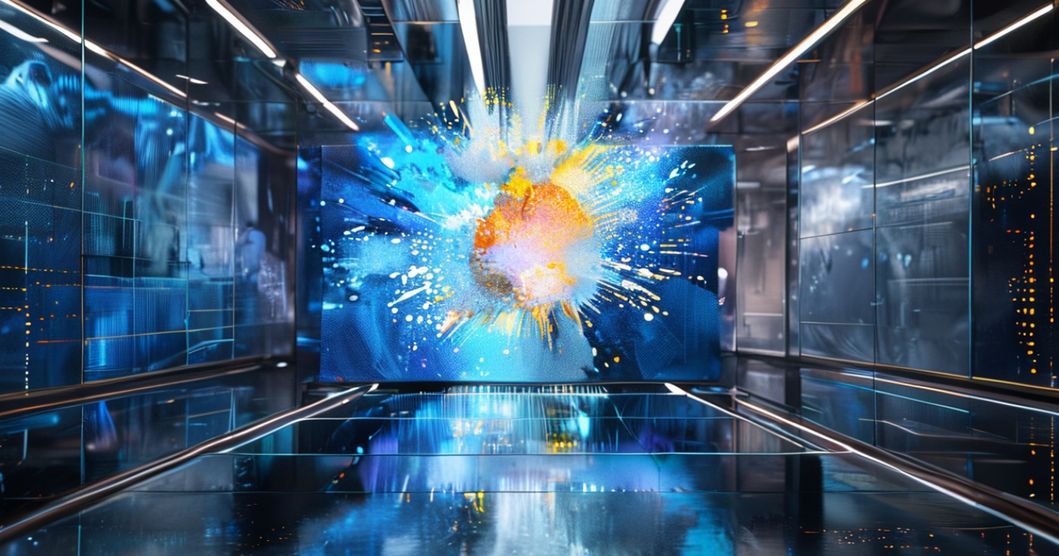 AI generated thumbnail