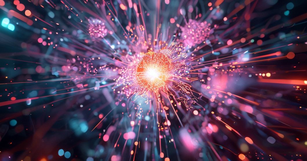 AI generated thumbnail