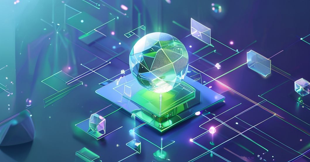 AI generated thumbnail