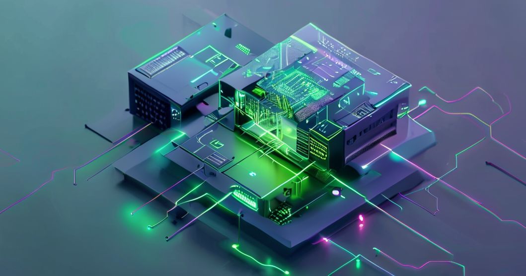 AI generated thumbnail