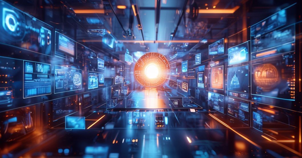 AI generated thumbnail