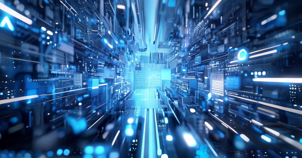 AI generated thumbnail