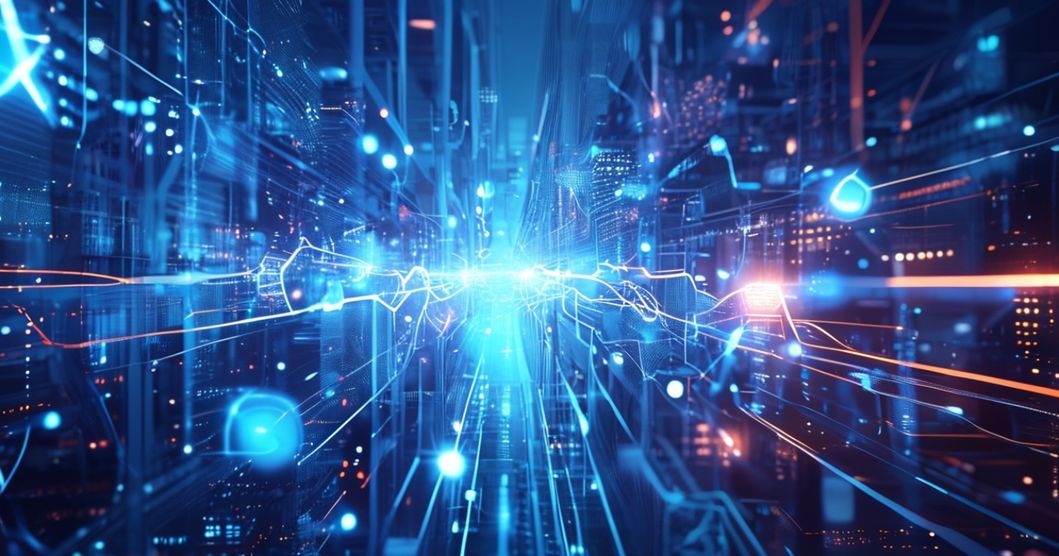 AI generated thumbnail