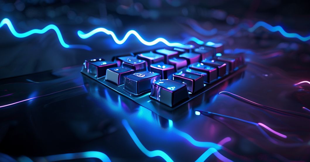 AI generated thumbnail