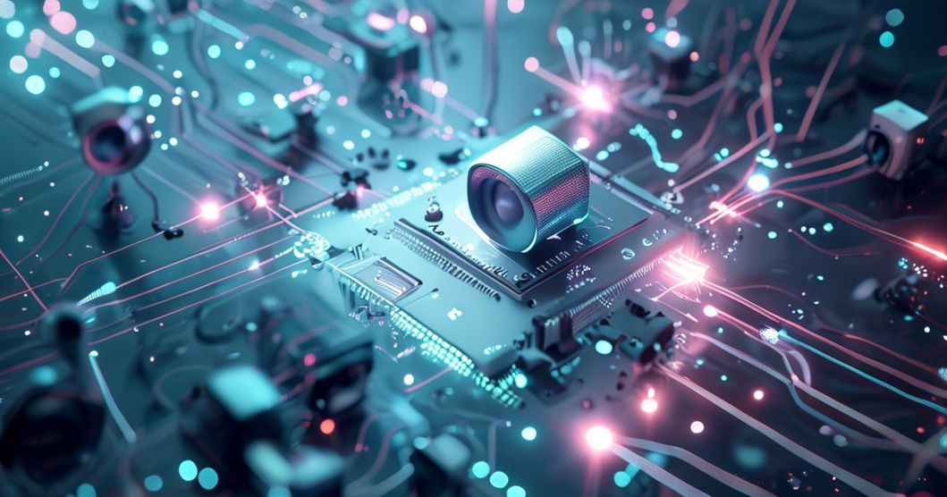 AI generated thumbnail