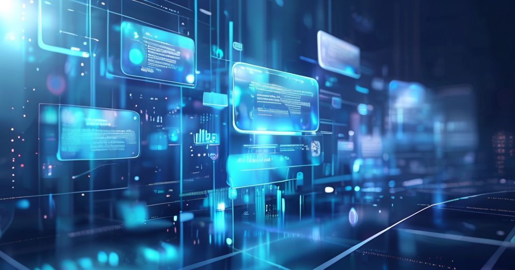 AI generated thumbnail