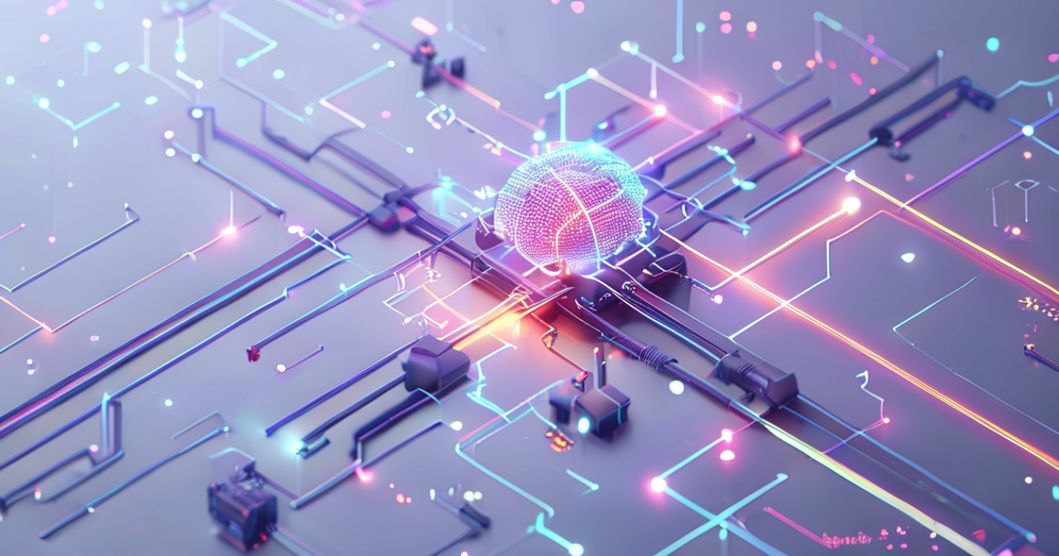 AI generated thumbnail