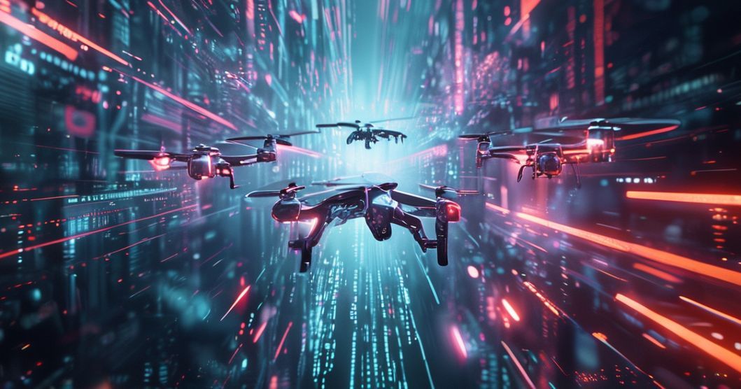 AI generated thumbnail