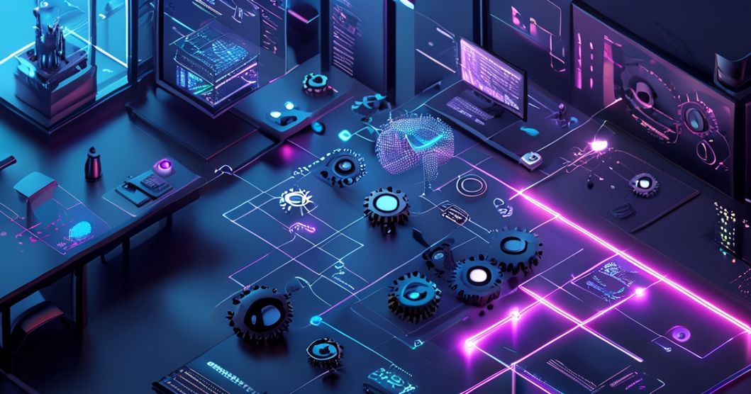 AI generated thumbnail