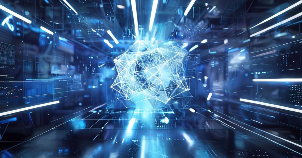 AI generated thumbnail